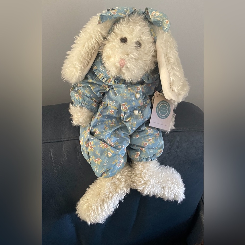 BOYDS Collection Hare Vintage Plush